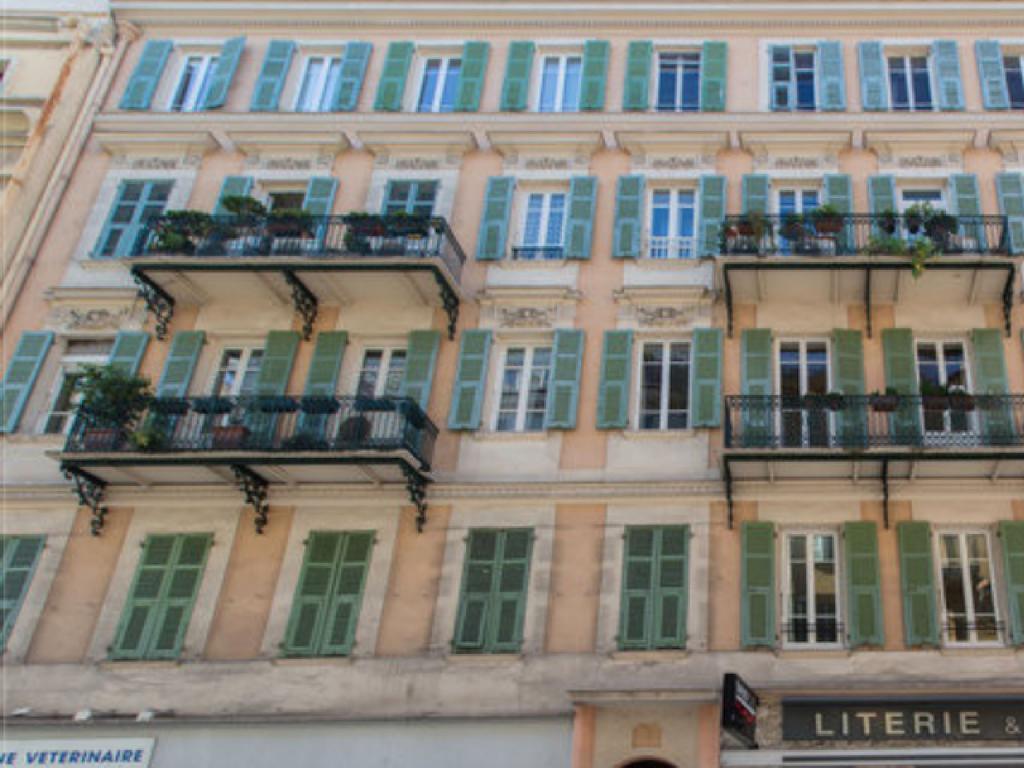 Apartment - Paillon By In The Heart Of ... *